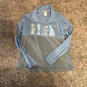 Victoria’s Secret pink top